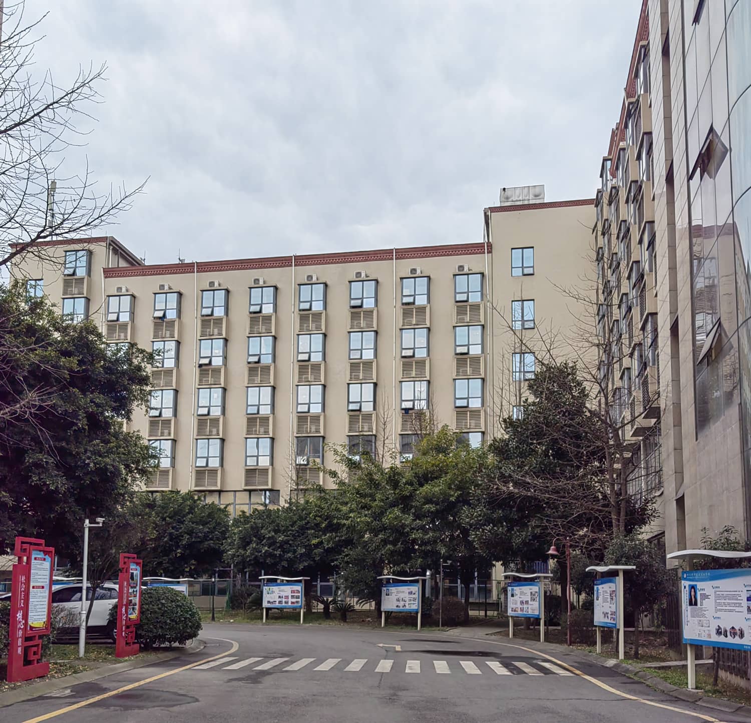 四川科华职业学校师资力量介绍